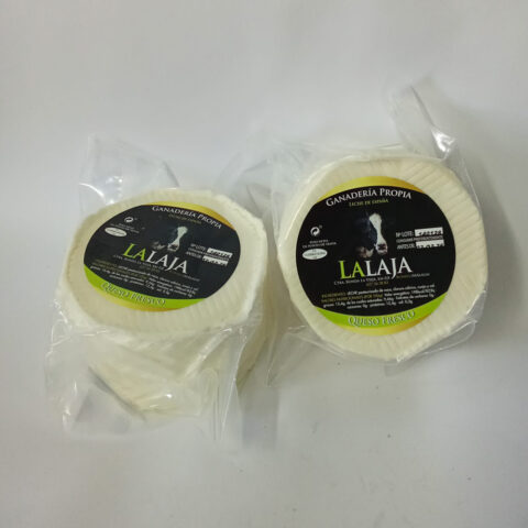 Queso Fresco