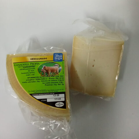 Queso SemiCurado